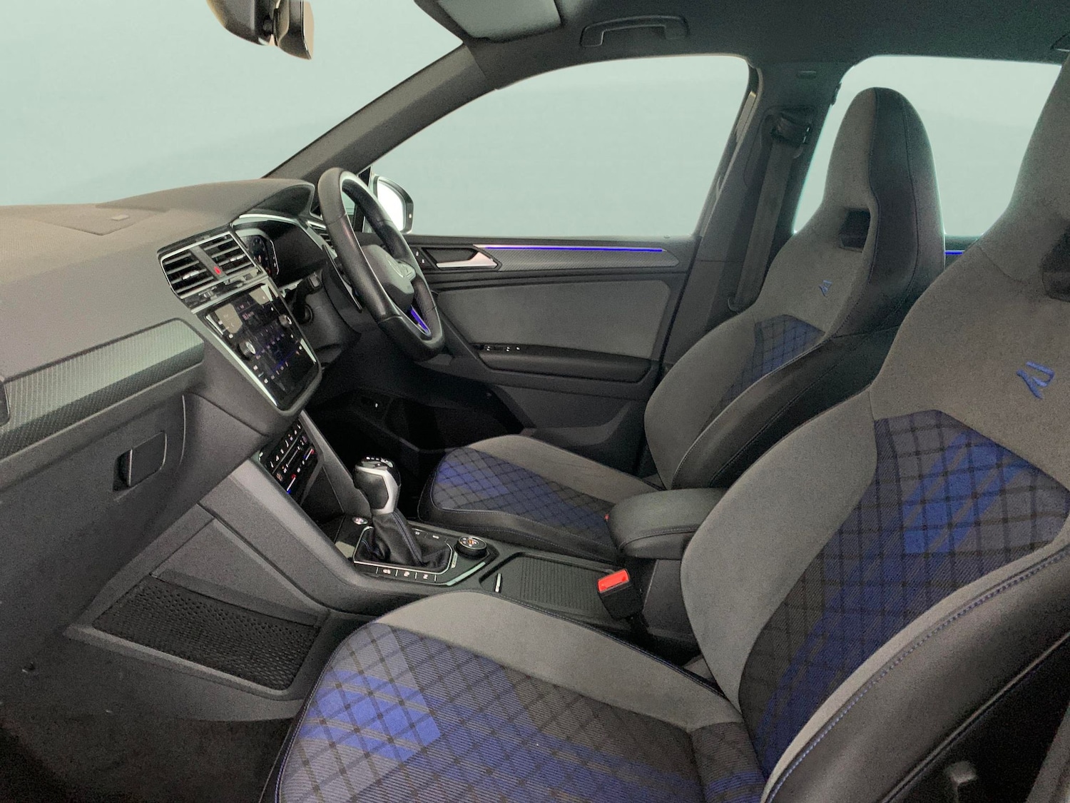 Used Volkswagen Tiguan 2022 for sale - 76668698: Photo 4