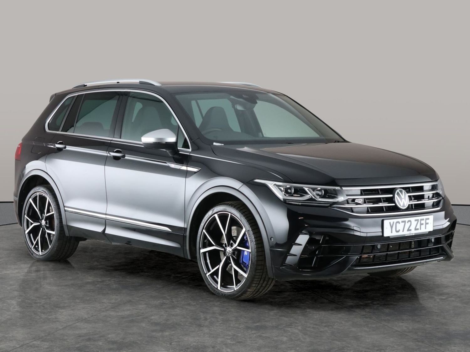 Used Volkswagen Tiguan 2022 for sale - 76668698: Photo 8