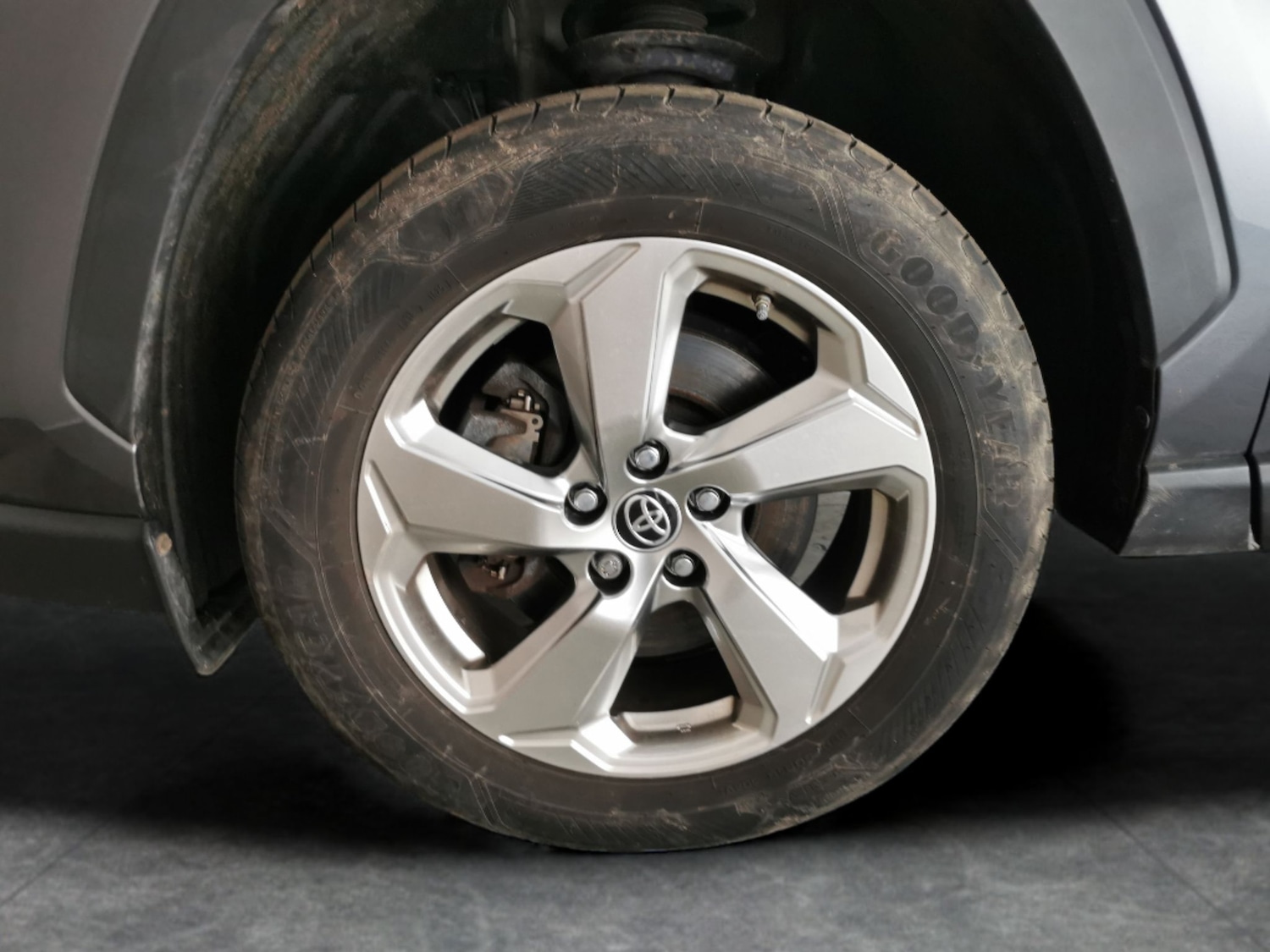 Used Toyota RAV4 2021 for sale - 76853779: Photo 23