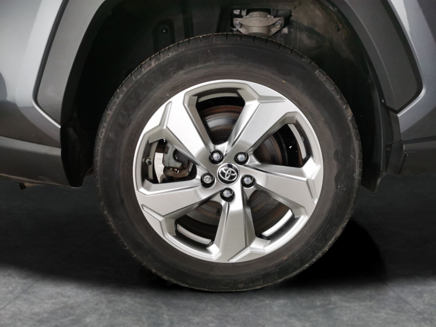 Used Toyota RAV4 2021 for sale - 76853779: Photo 25