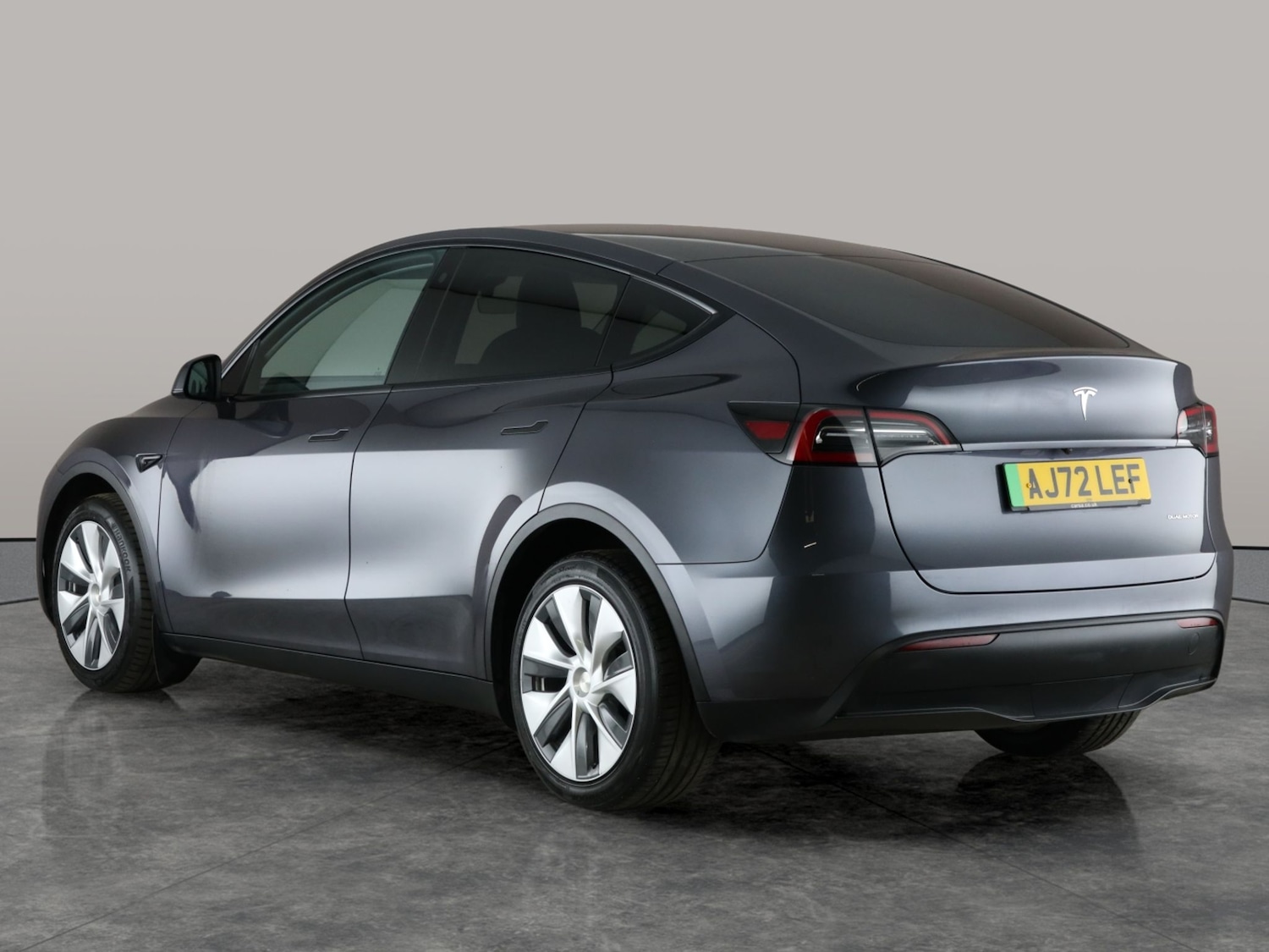 Used Tesla Model Y 2022 for sale - 77054992: Photo 13