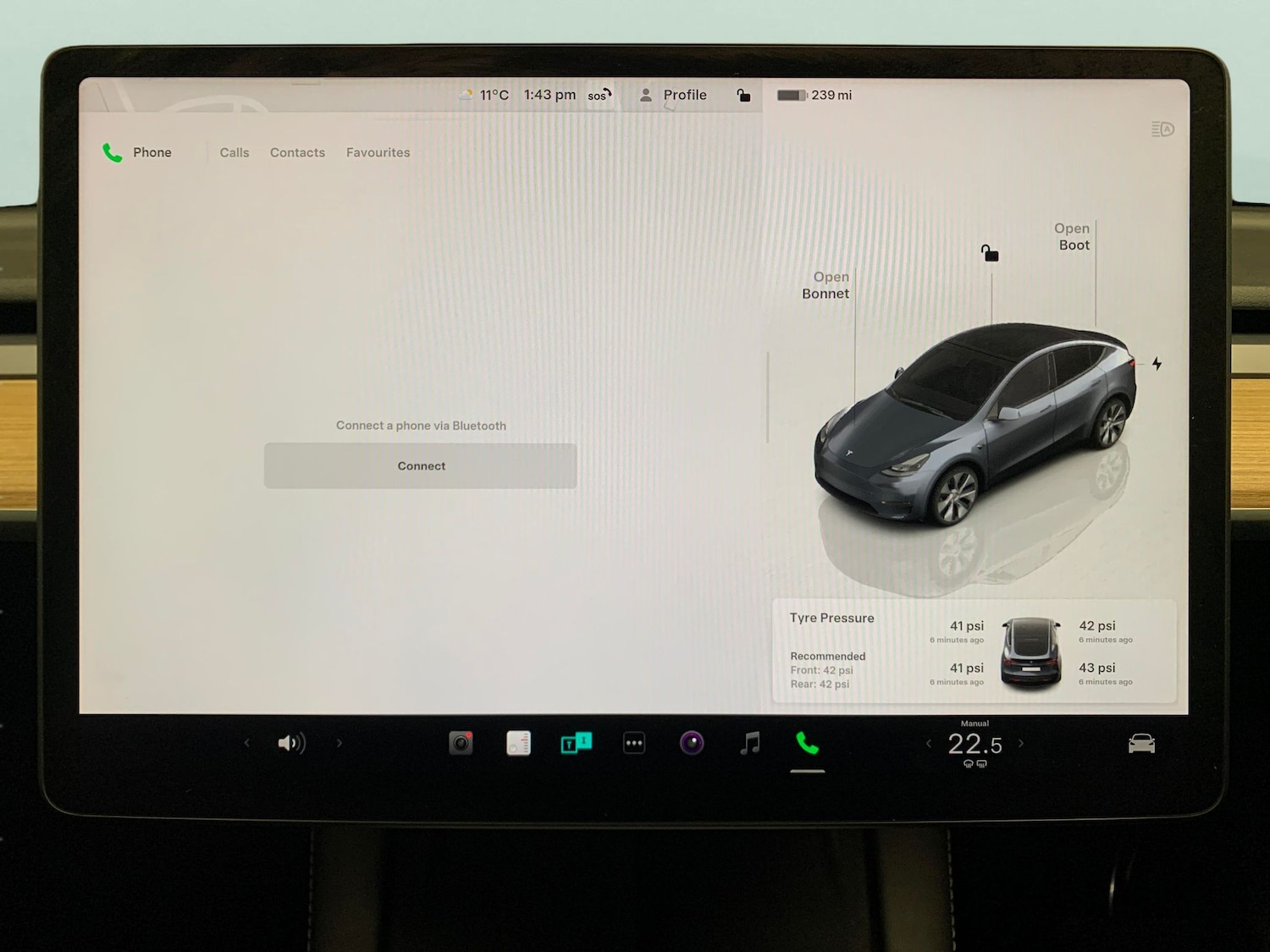 Used Tesla Model Y 2022 for sale - 77054992: Photo 18