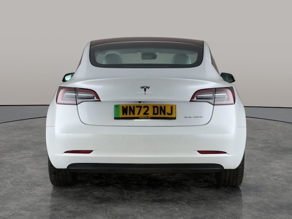 Used Tesla Model 3 2022 for sale - 76207332: Photo 17