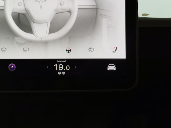 Used Tesla Model 3 2022 for sale - 76207332: Photo 23