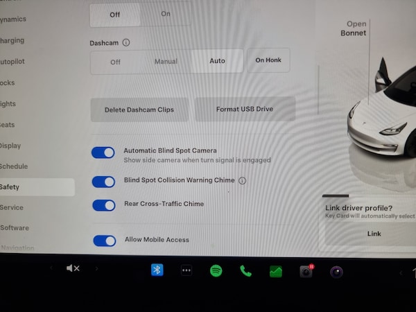 Used Tesla Model 3 2022 for sale - 76207332: Photo 28