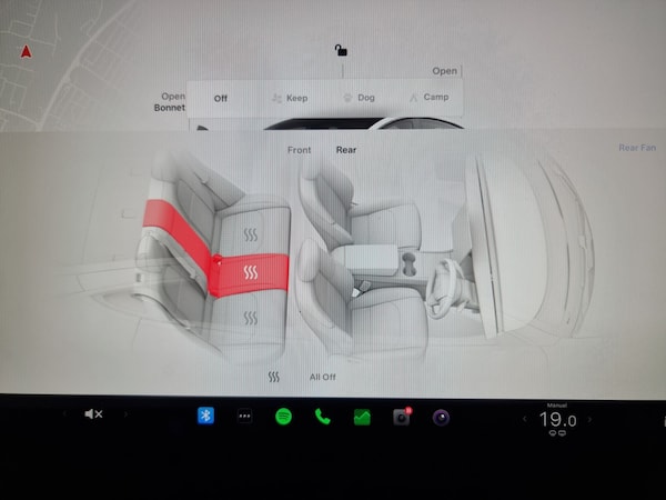 Used Tesla Model 3 2022 for sale - 76207332: Photo 29
