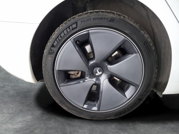 Used Tesla Model 3 2022 for sale - 76207332: Photo 33