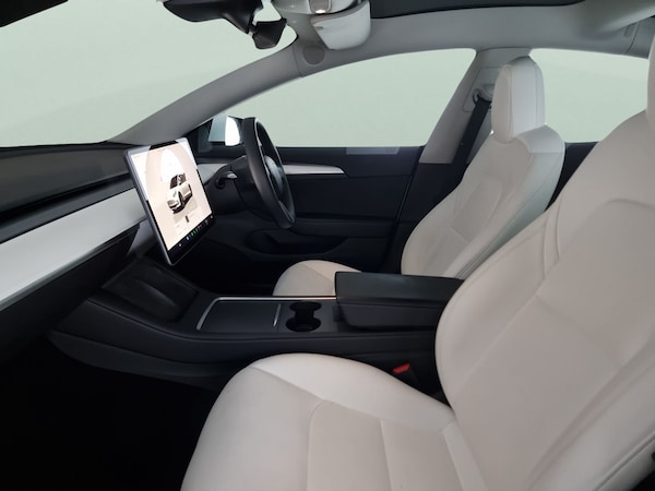 Used Tesla Model 3 2022 for sale - 76207332: Photo 6