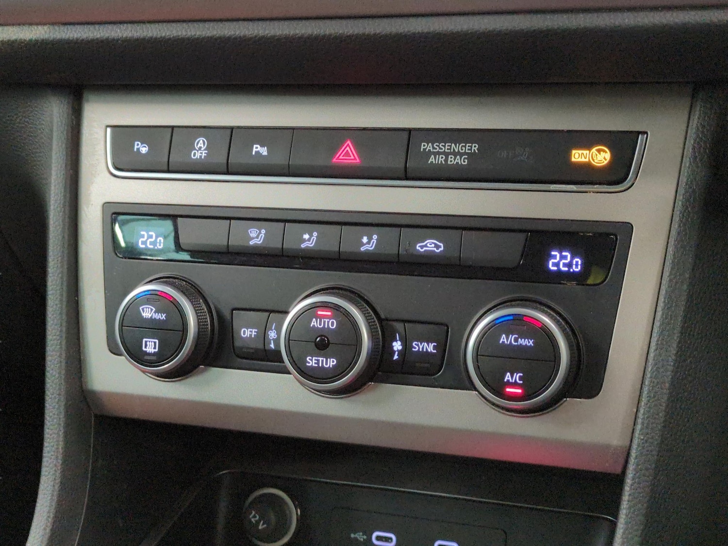 Used SEAT Ateca 2022 for sale - 77018602: Photo 15