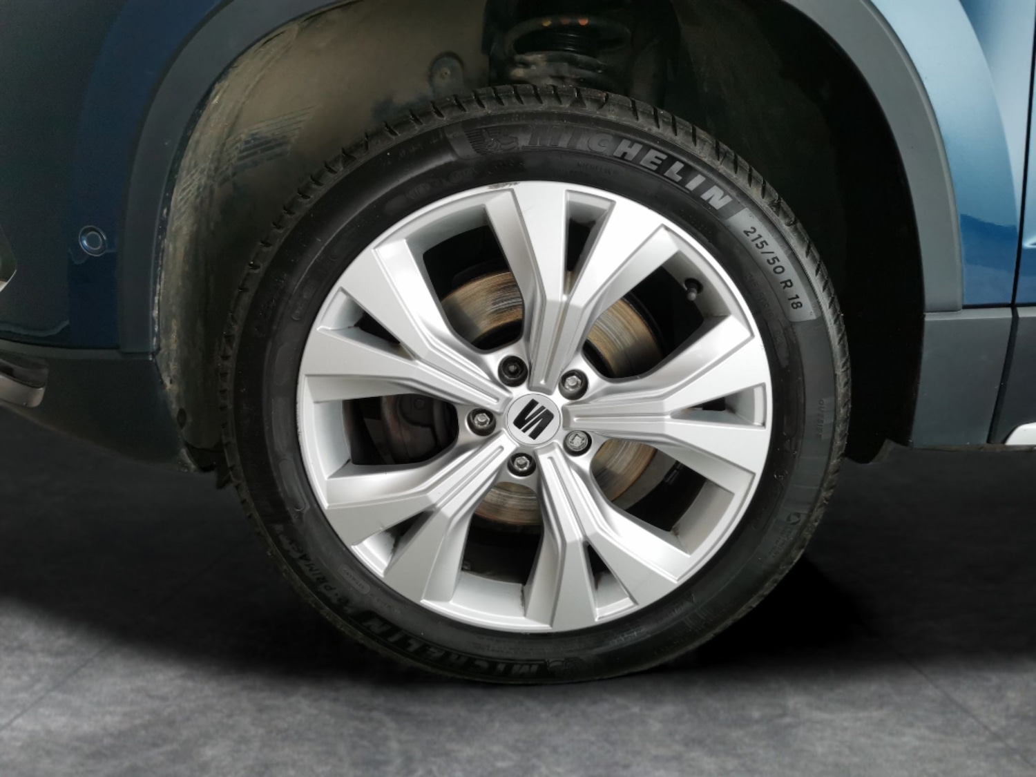 Used SEAT Ateca 2022 for sale - 77018602: Photo 20