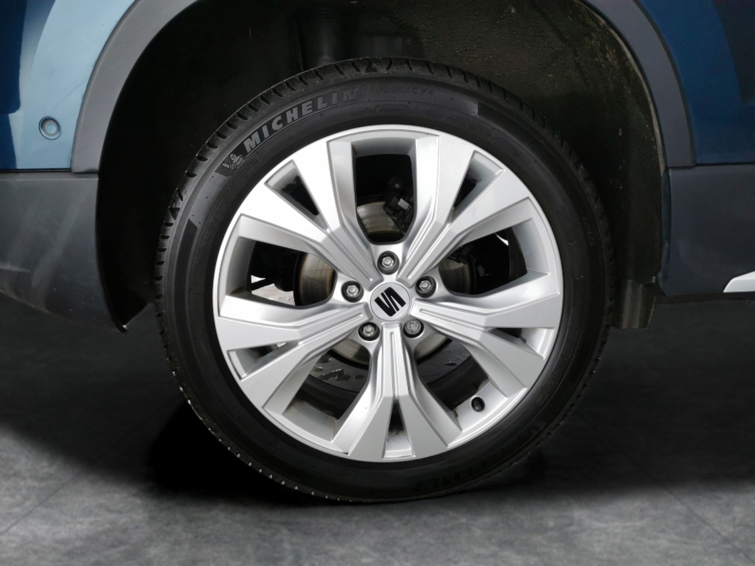 Used SEAT Ateca 2022 for sale - 77018602: Photo 22