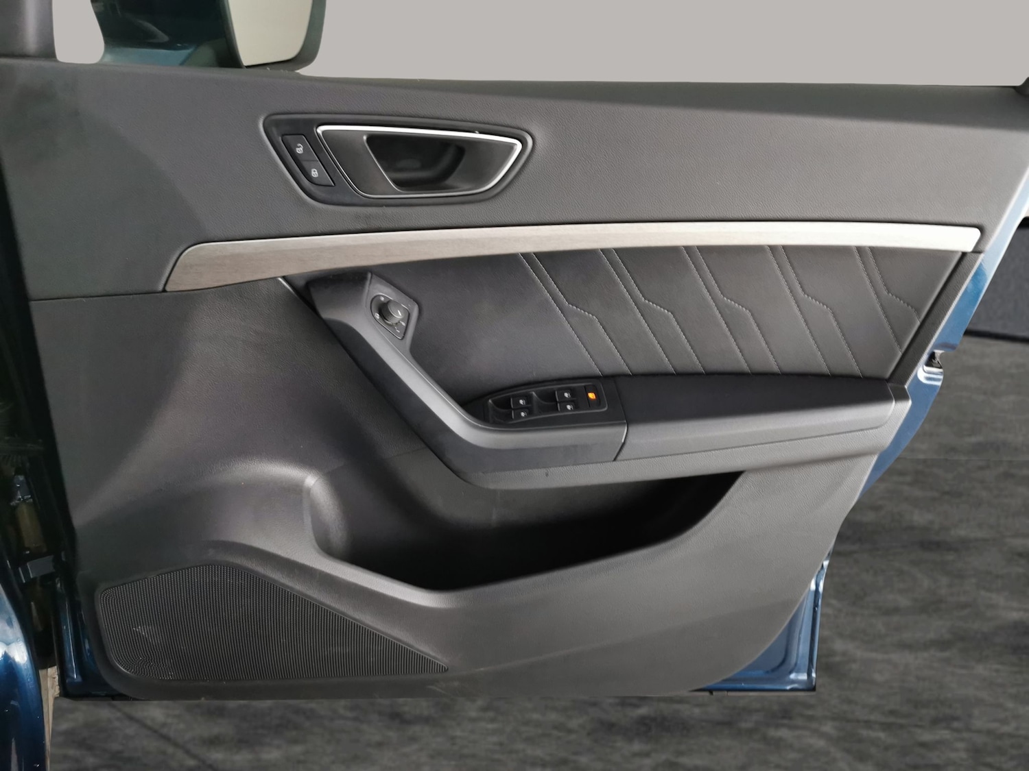 Used SEAT Ateca 2022 for sale - 77018602: Photo 27