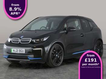 42.2kWh S Hatchback 5dr Electric Auto (184 ps) - CARPLAY - LED - HEATED SEA