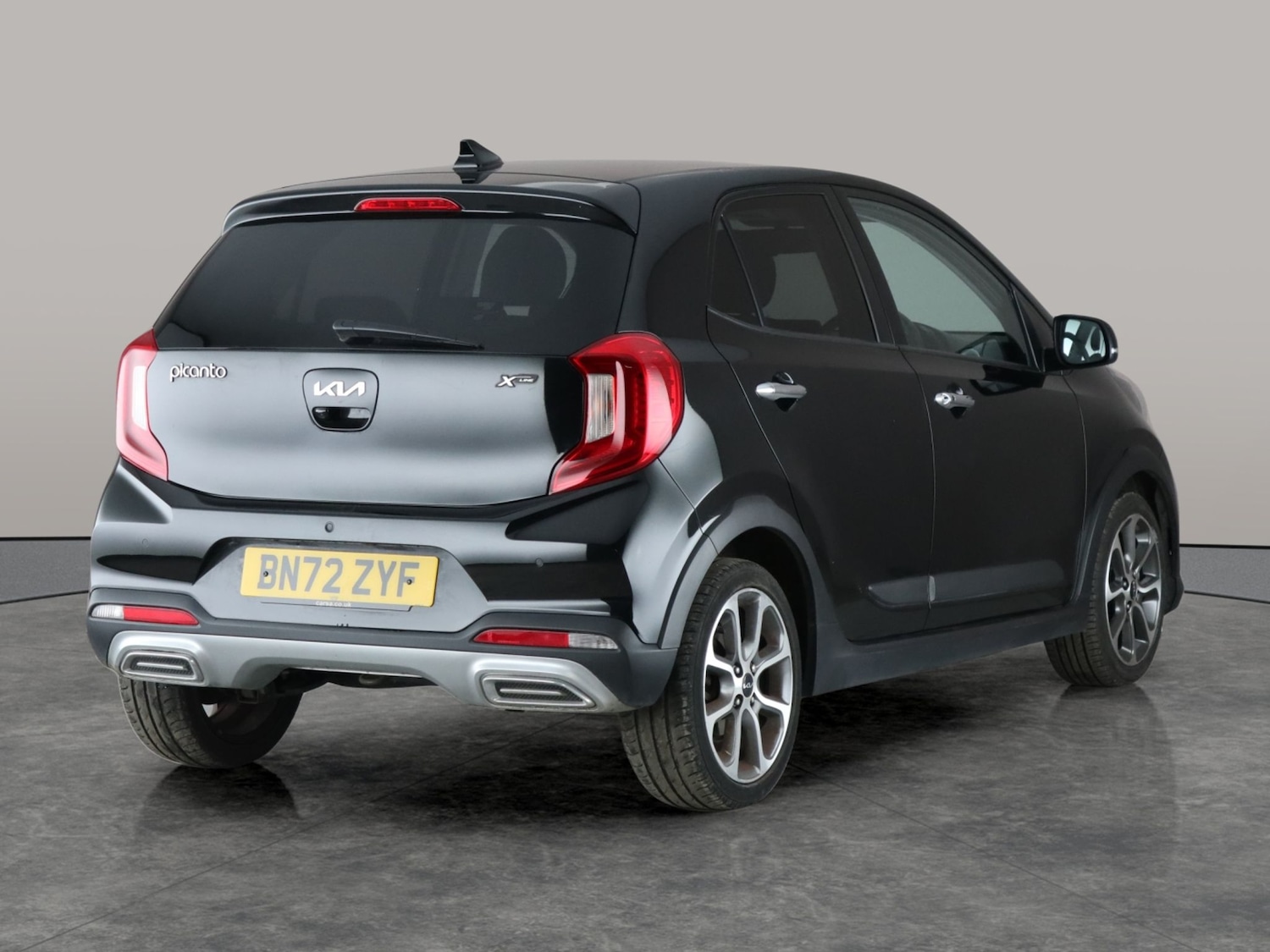 Used Kia Picanto 2022 for sale - 76392157: Photo 13