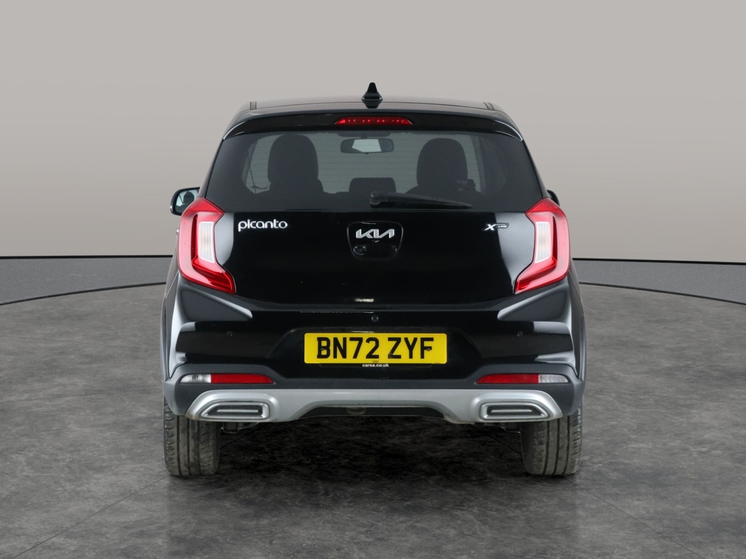 Used Kia Picanto 2022 for sale - 76392157: Photo 14