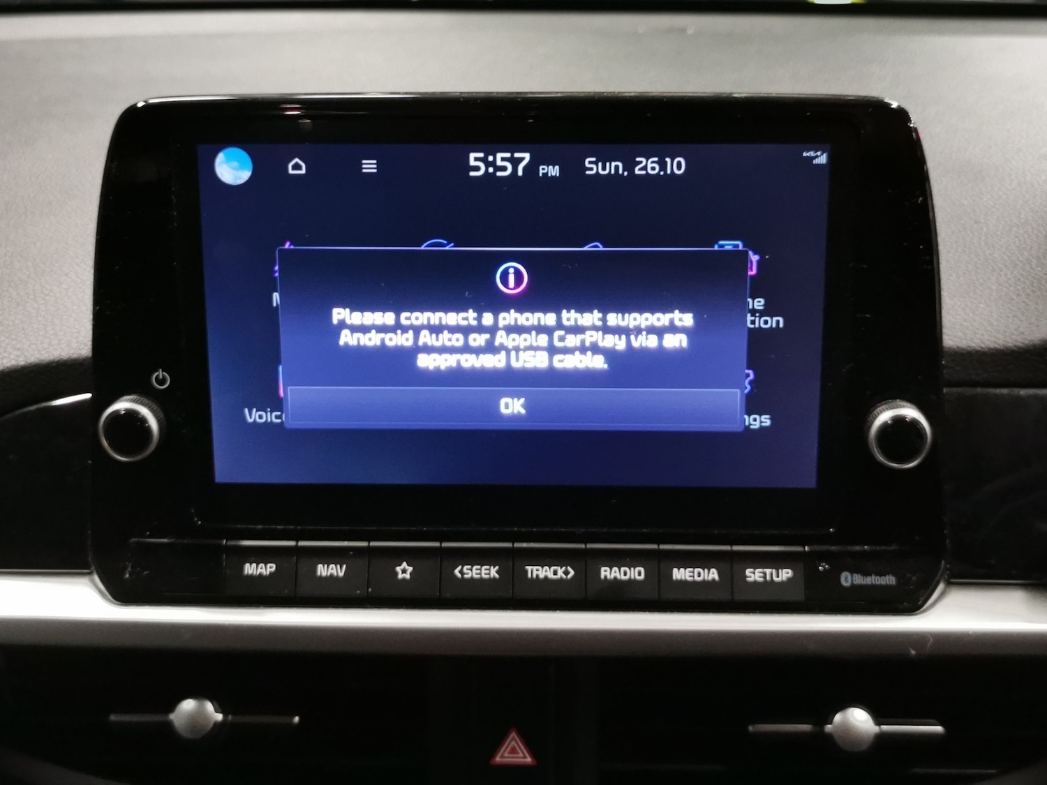 Used Kia Picanto 2022 for sale - 76392157: Photo 18