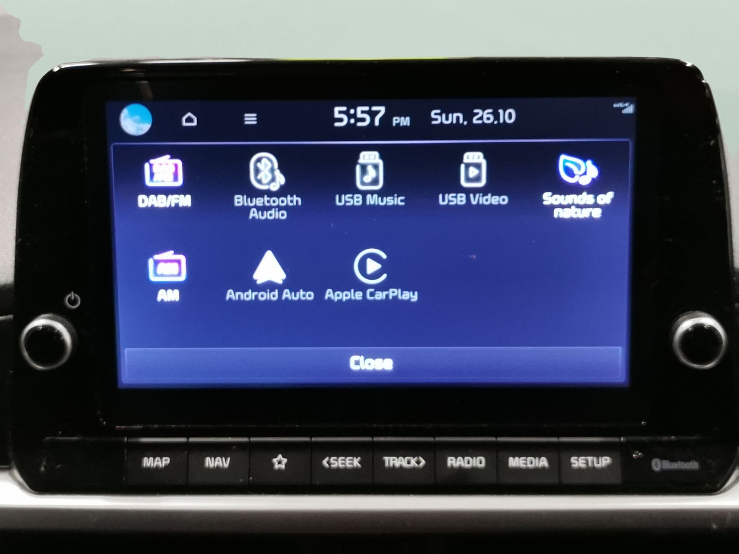 Used Kia Picanto 2022 for sale - 76392157: Photo 19