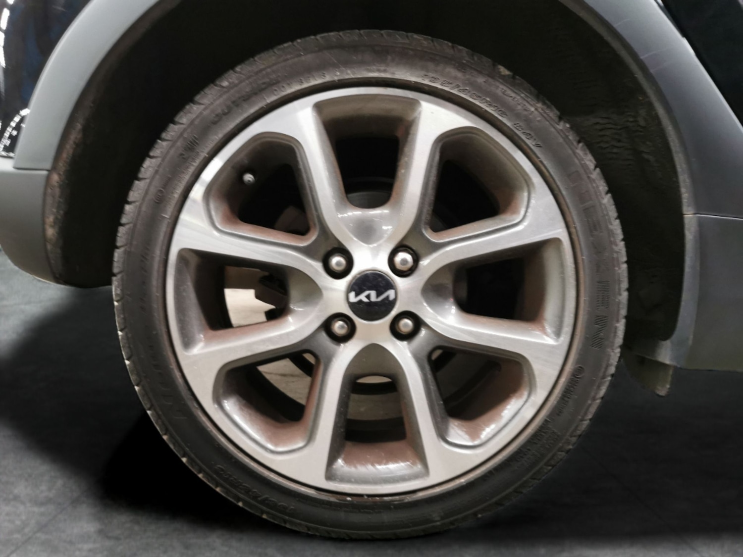 Used Kia Picanto 2022 for sale - 76392157: Photo 30