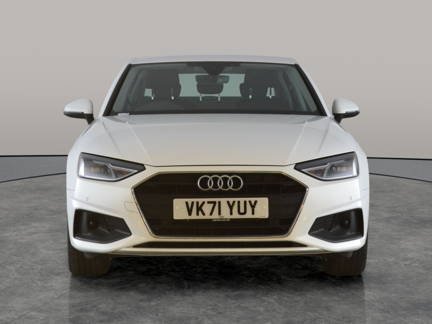 Used Audi A4 for sale - 76518377: Photo 14