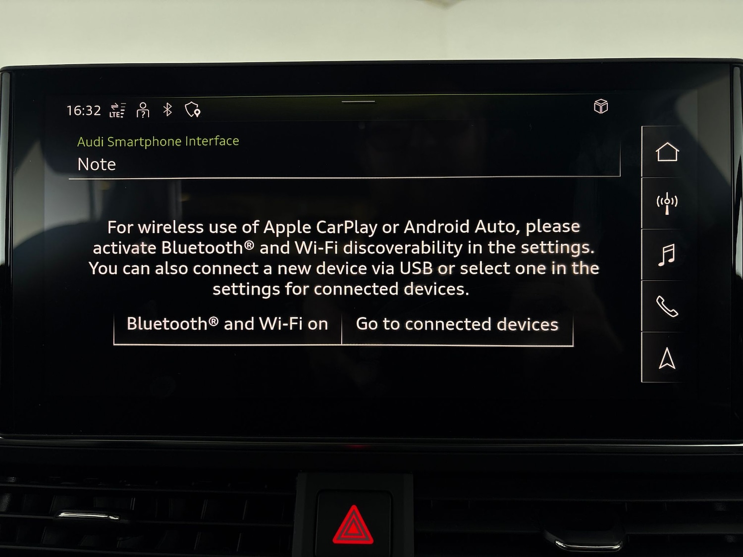 Used Audi A4 for sale - 76518377: Photo 22