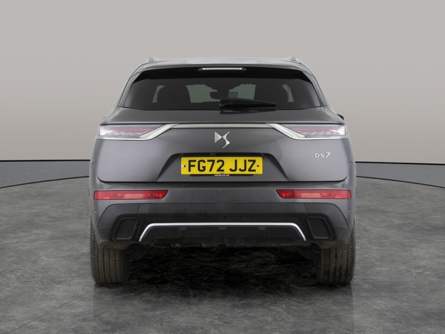 Used DS Automobiles DS 7 2022 for sale - 77418087: Photo 11