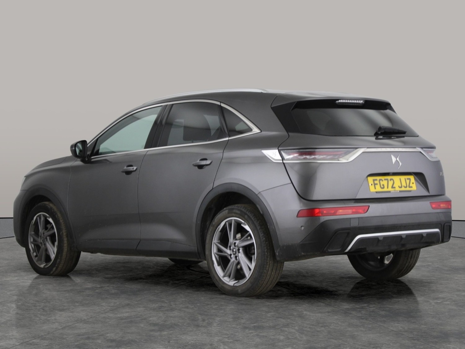 Used DS Automobiles DS 7 2022 for sale - 77418087: Photo 12