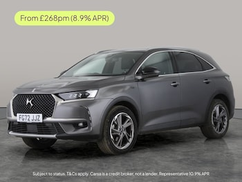 Used DS Automobiles DS 7 Crossback undefined for sale - 77418087: Photo