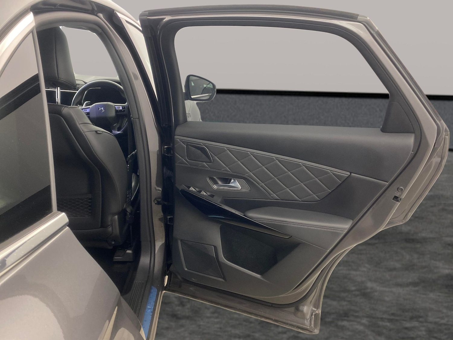 Used DS Automobiles DS 7 2022 for sale - 77418087: Photo 27