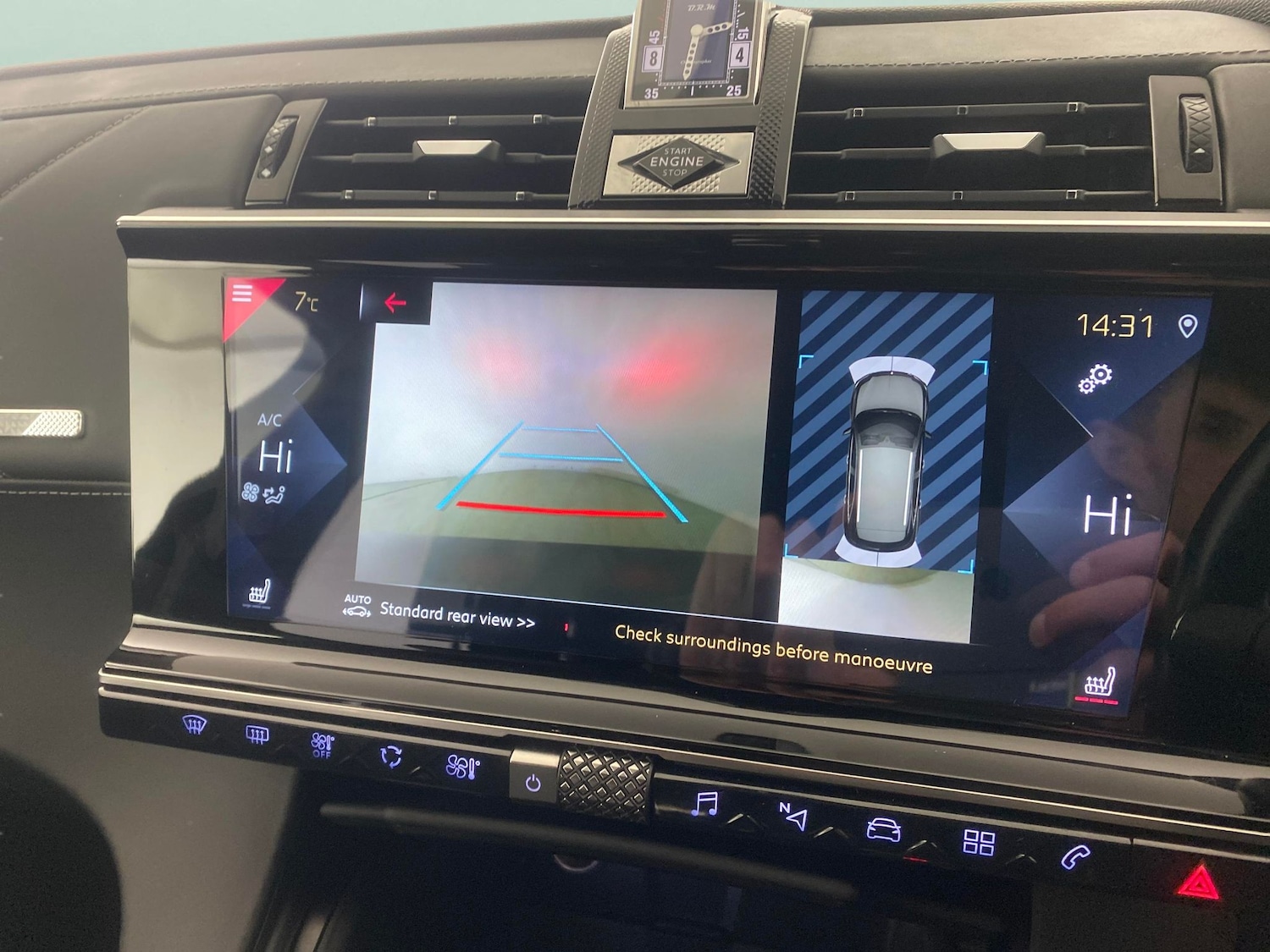 Used DS Automobiles DS 7 2022 for sale - 77418087: Photo 5