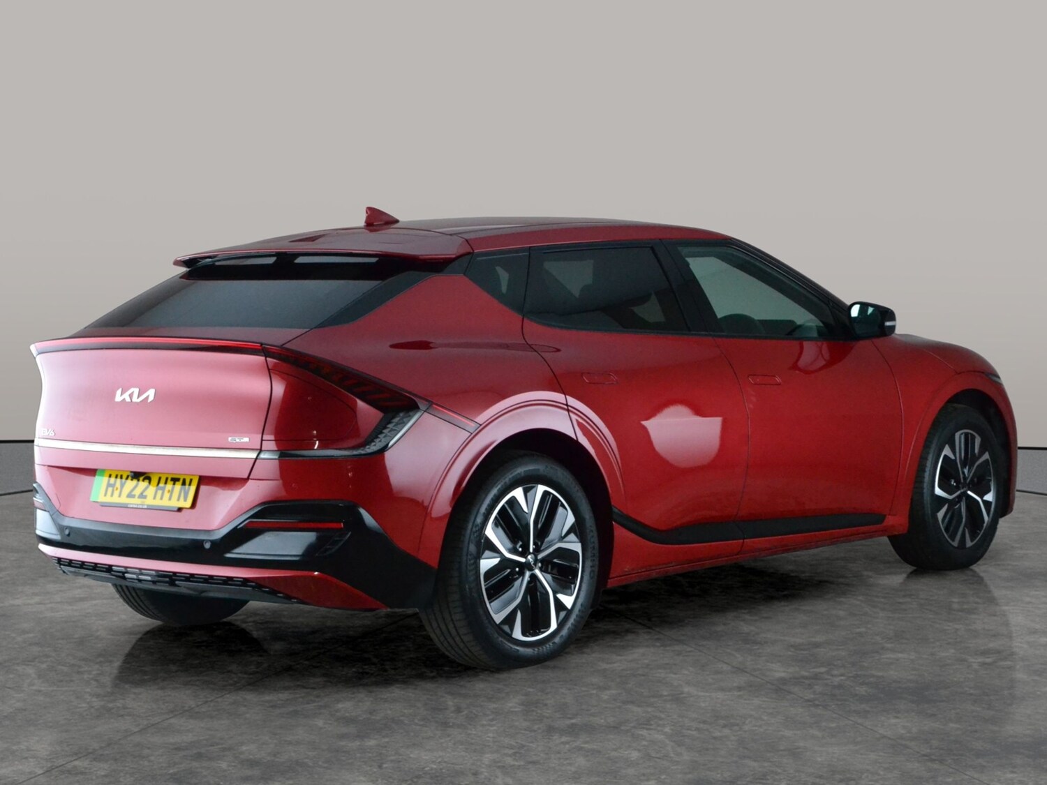 Used Kia EV6 2022 for sale - 78150955: Photo 10