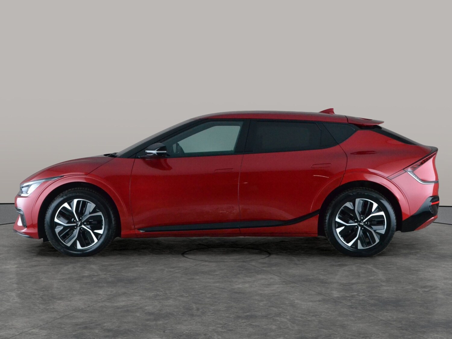 Used Kia EV6 2022 for sale - 78150955: Photo 13