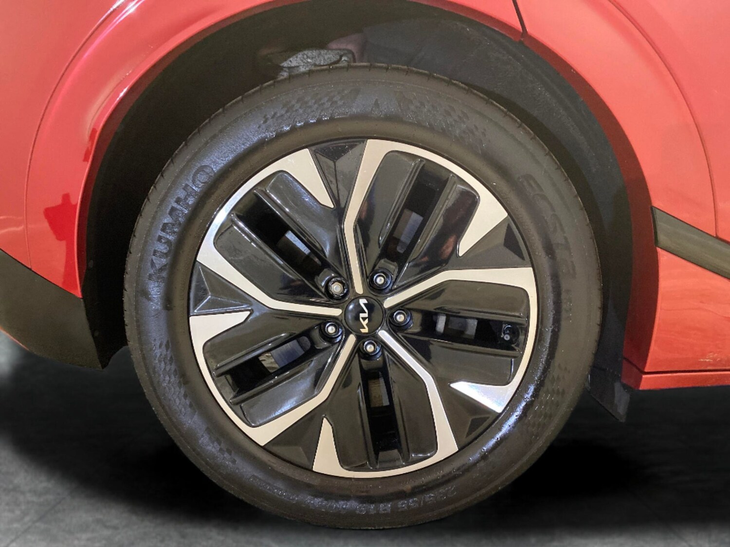 Used Kia EV6 2022 for sale - 78150955: Photo 25