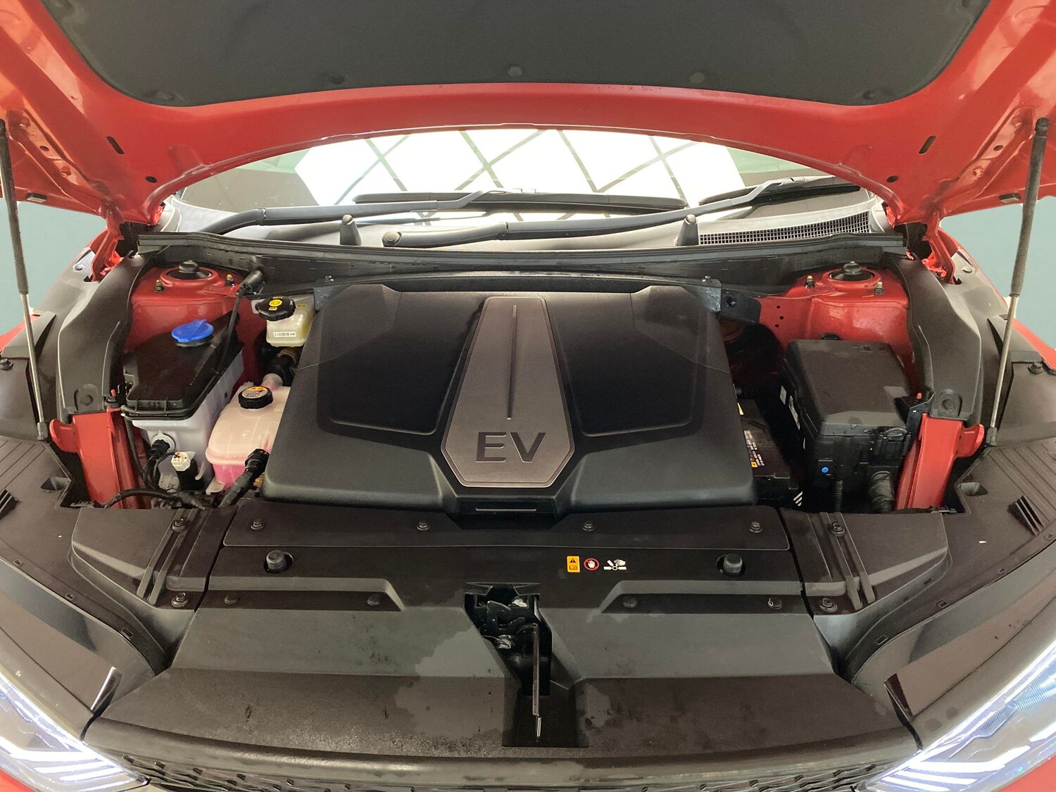 Used Kia EV6 2022 for sale - 78150955: Photo 33