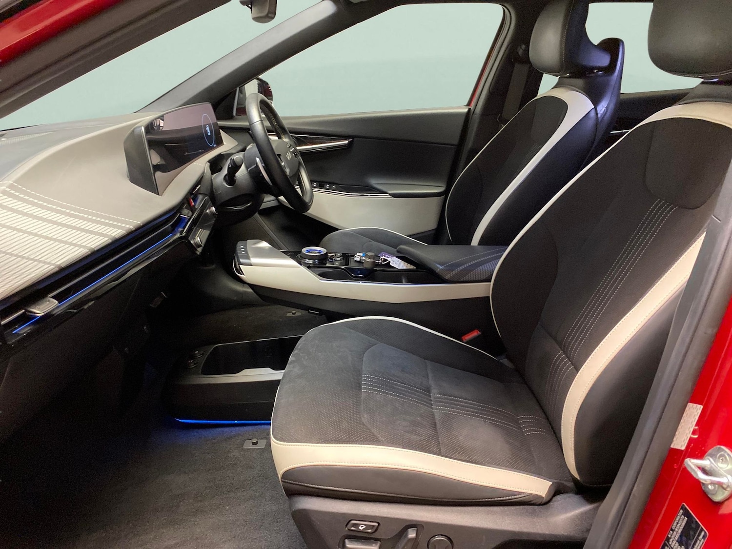 Used Kia EV6 2022 for sale - 78150955: Photo 4