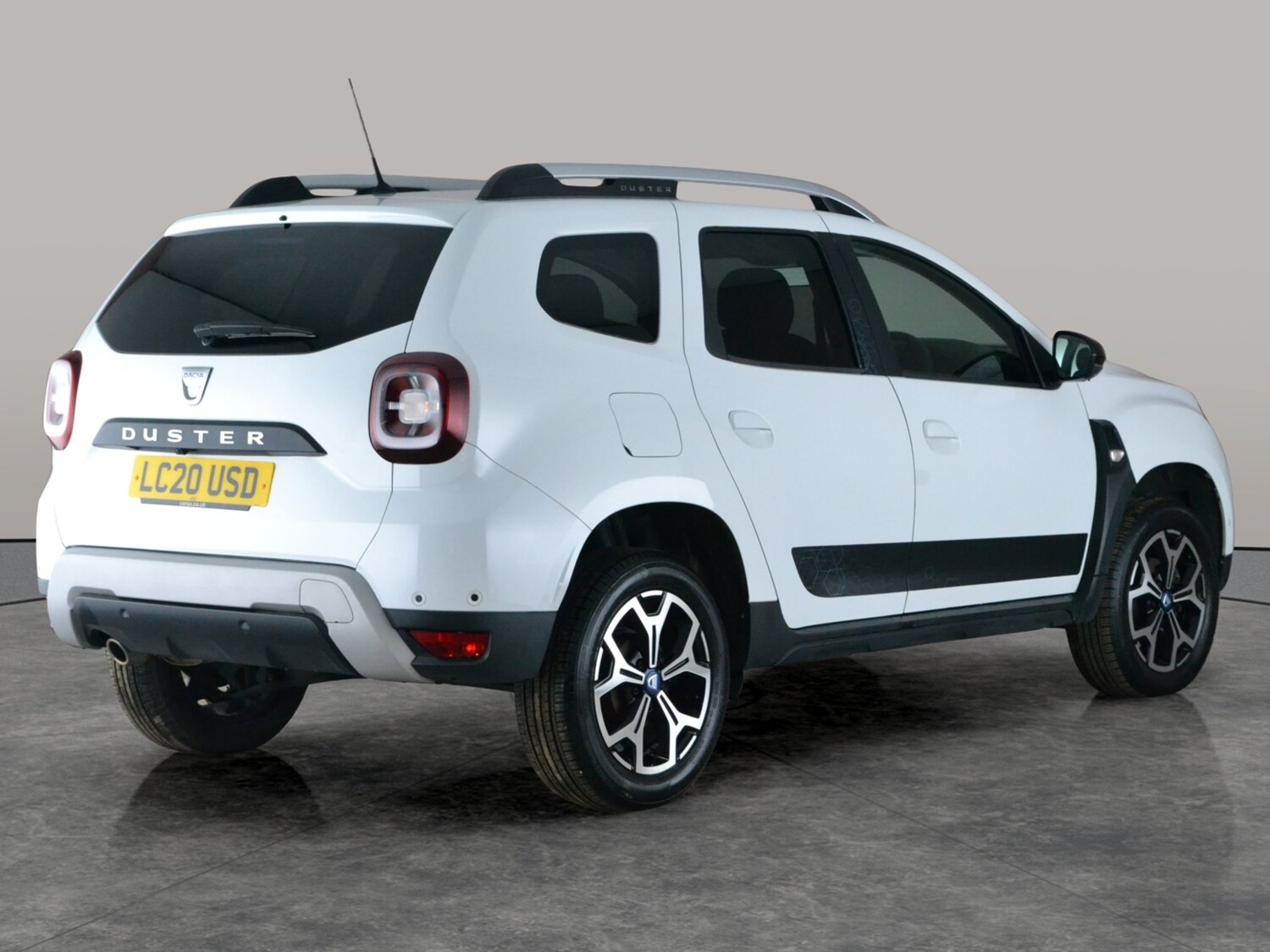 Used Dacia Duster 2020 for sale - 77888132: Photo 10