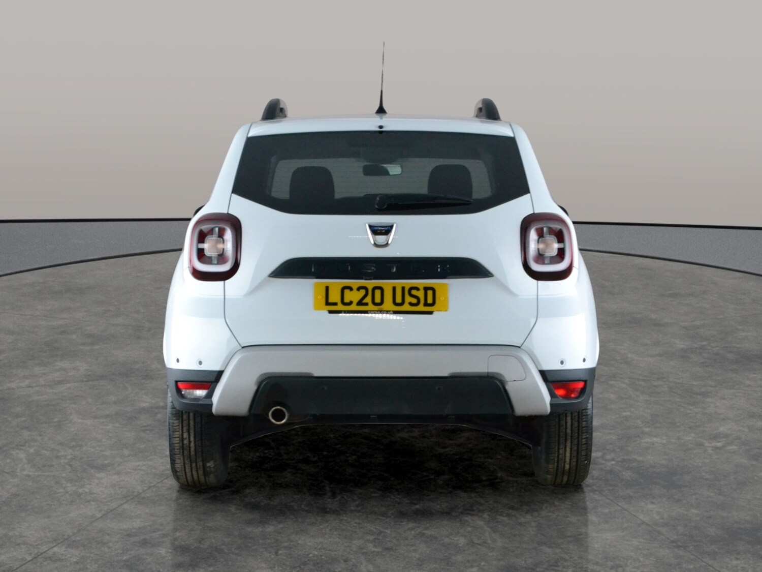 Used Dacia Duster 2020 for sale - 77888132: Photo 11