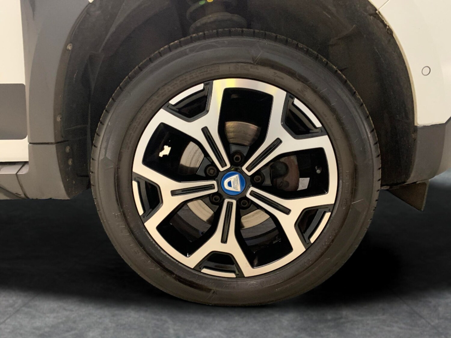 Used Dacia Duster 2020 for sale - 77888132: Photo 20