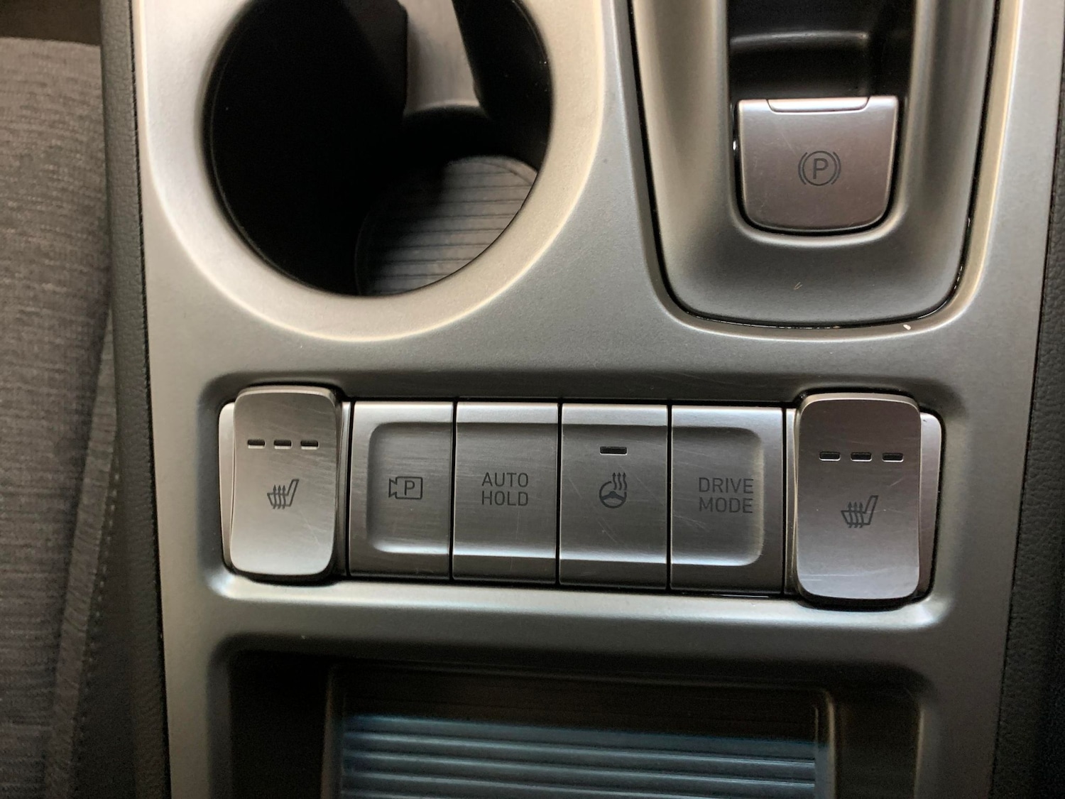 Used Hyundai KONA for sale - 77635700: Photo 18