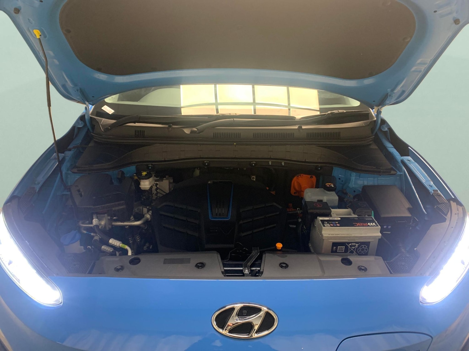 Used Hyundai KONA for sale - 77635700: Photo 33