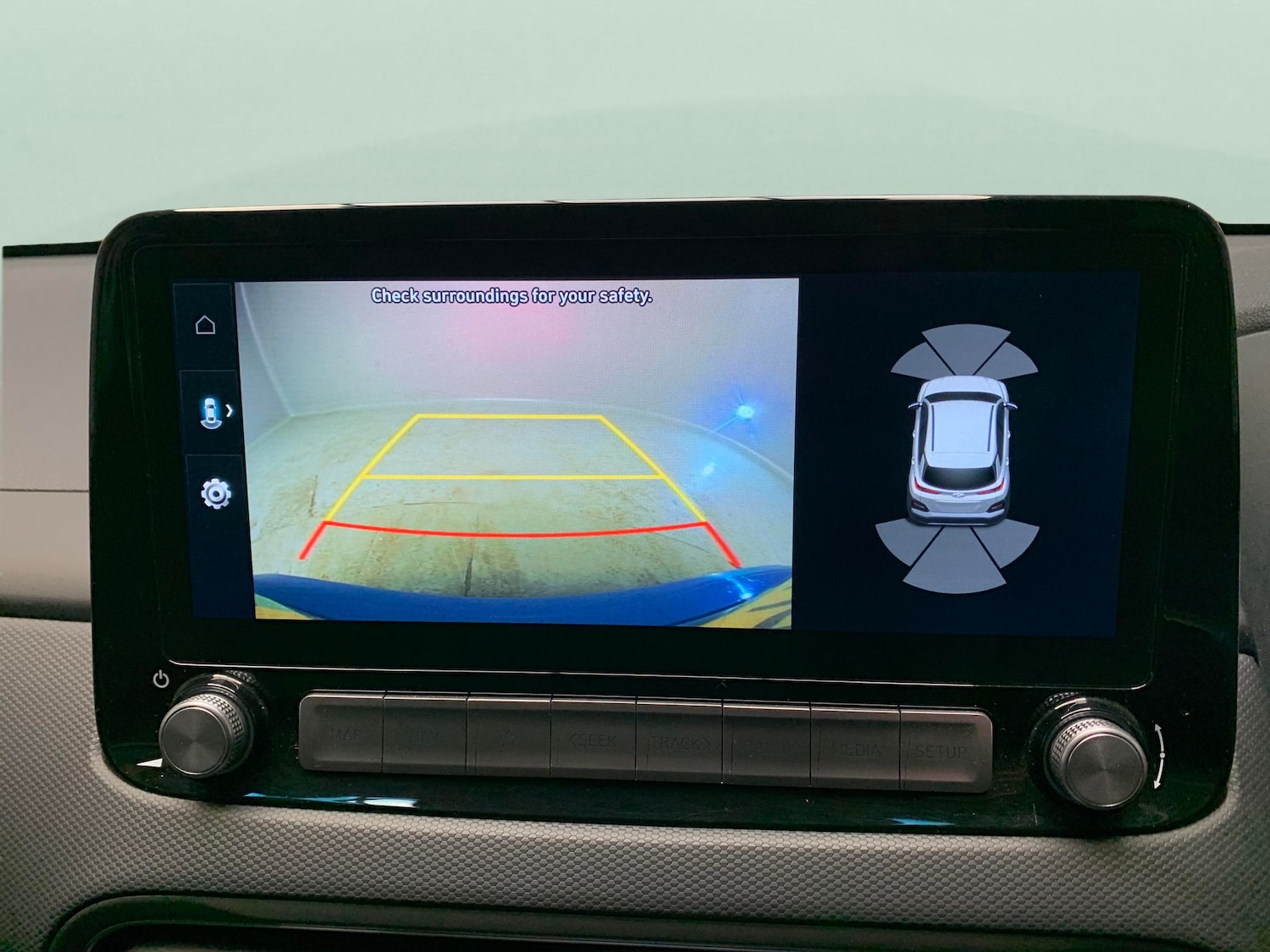 Used Hyundai KONA for sale - 77635700: Photo 5