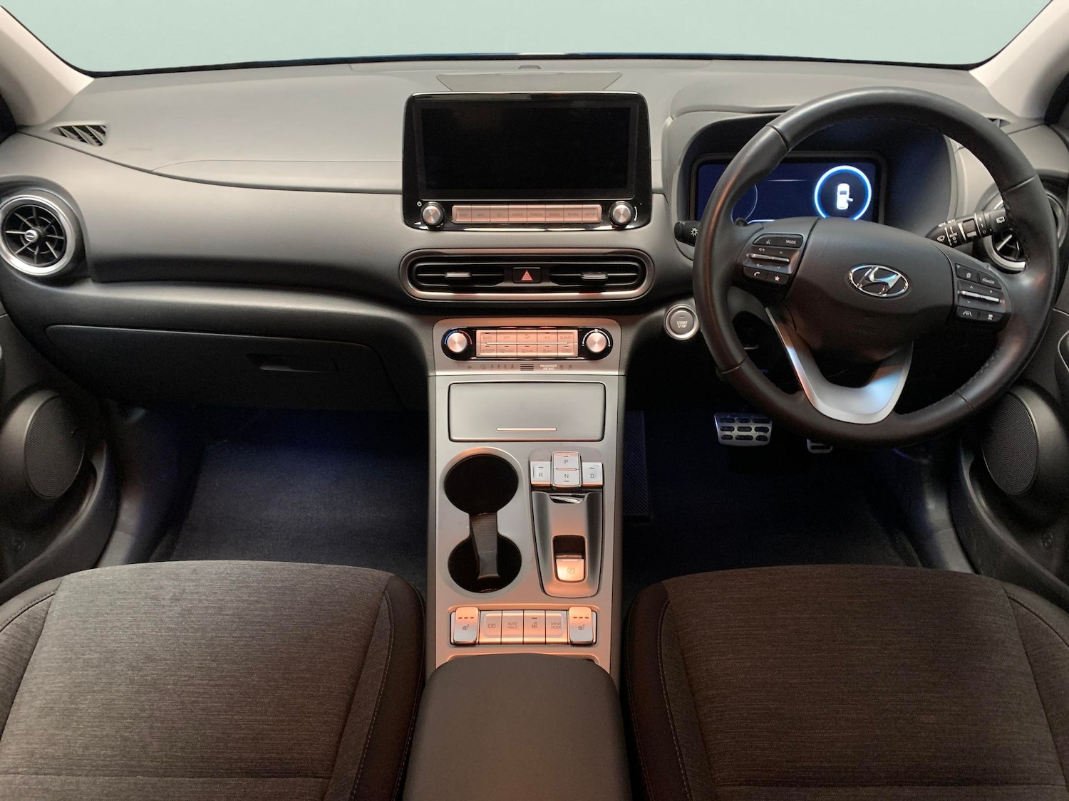 Used Hyundai KONA for sale - 77635700: Photo 7