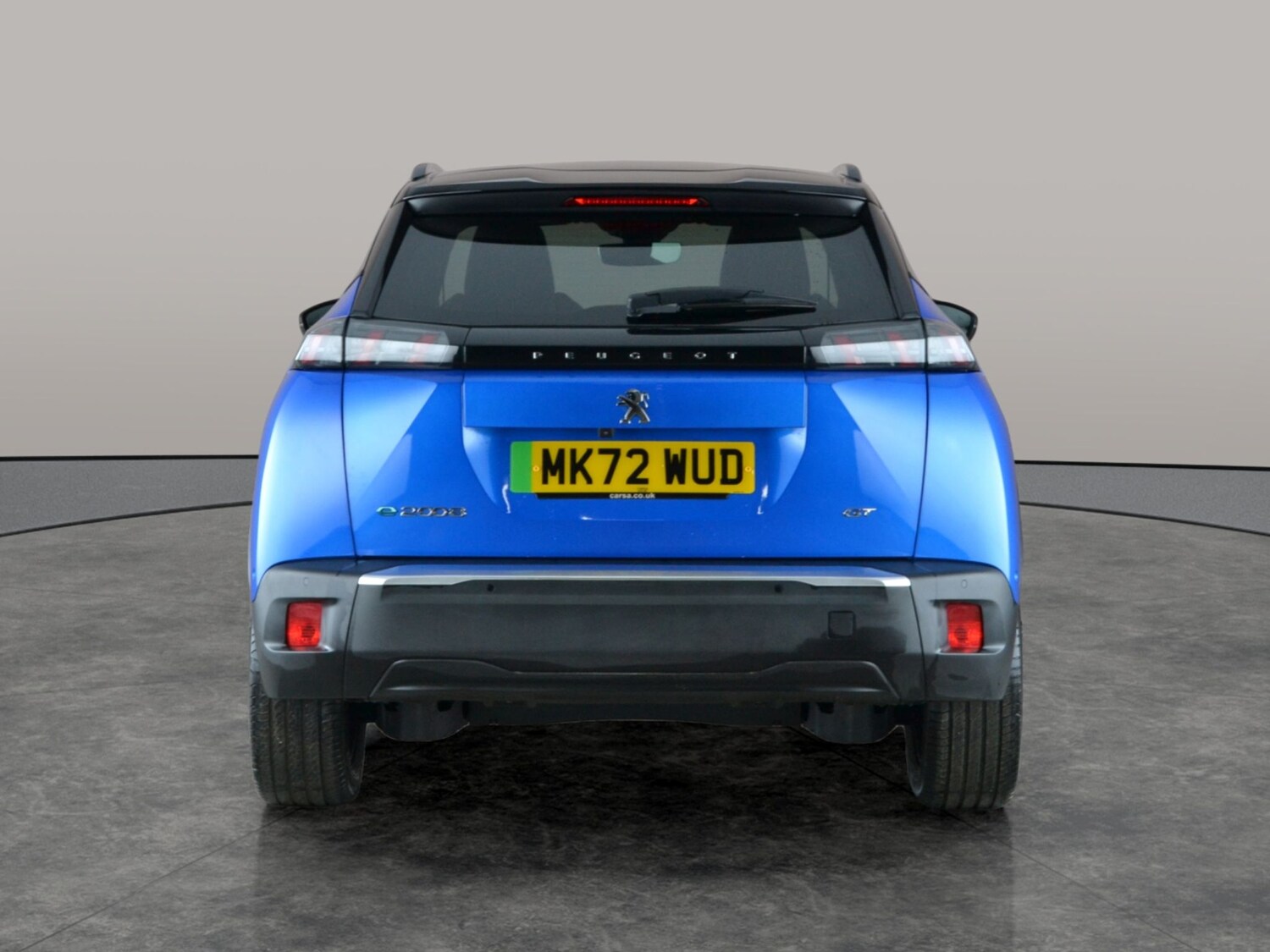 Used Peugeot 2008 2022 for sale - 77347260: Photo 12