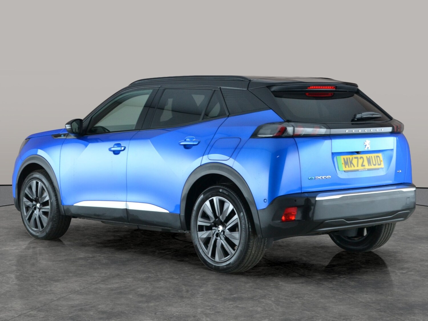 Used Peugeot 2008 2022 for sale - 77347260: Photo 13