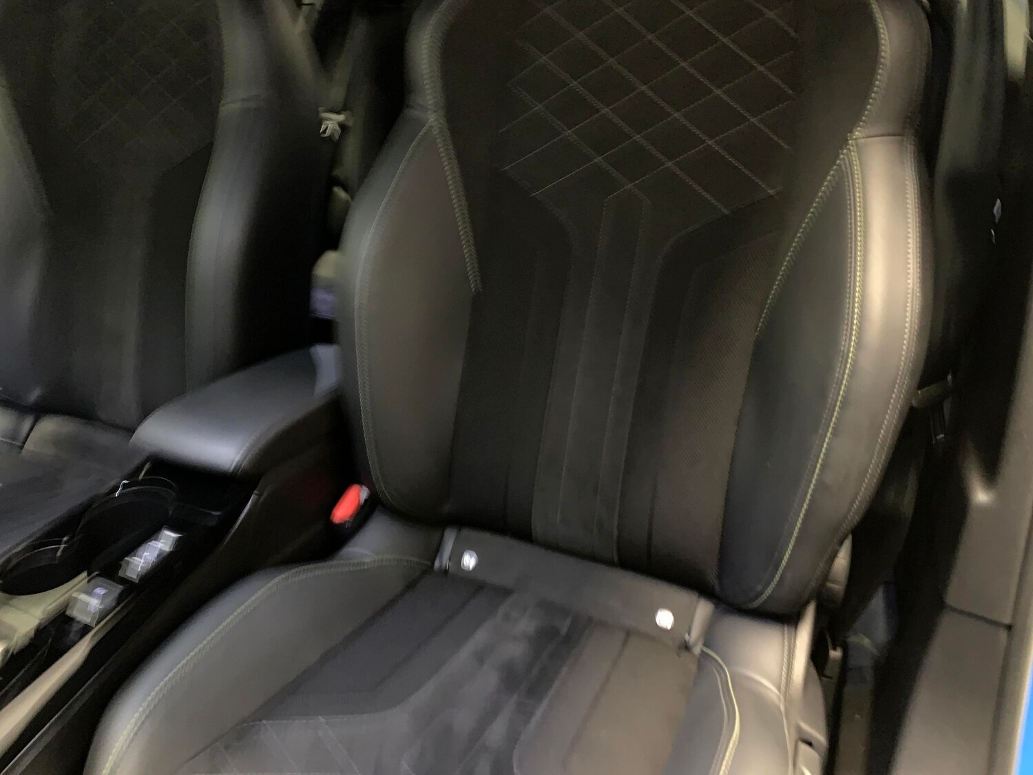 Used Peugeot 2008 2022 for sale - 77347260: Photo 6