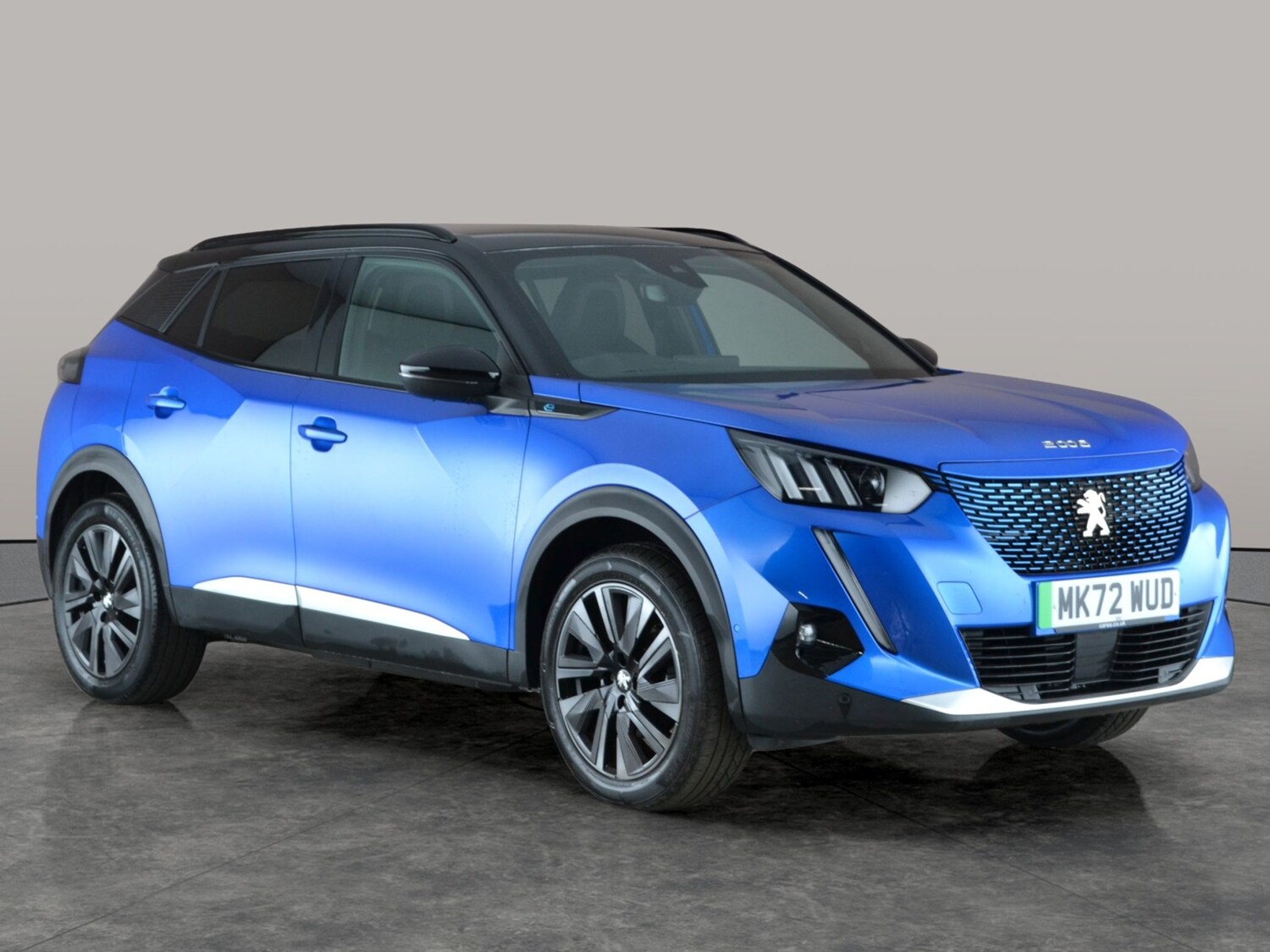 Used Peugeot 2008 2022 for sale - 77347260: Photo 9