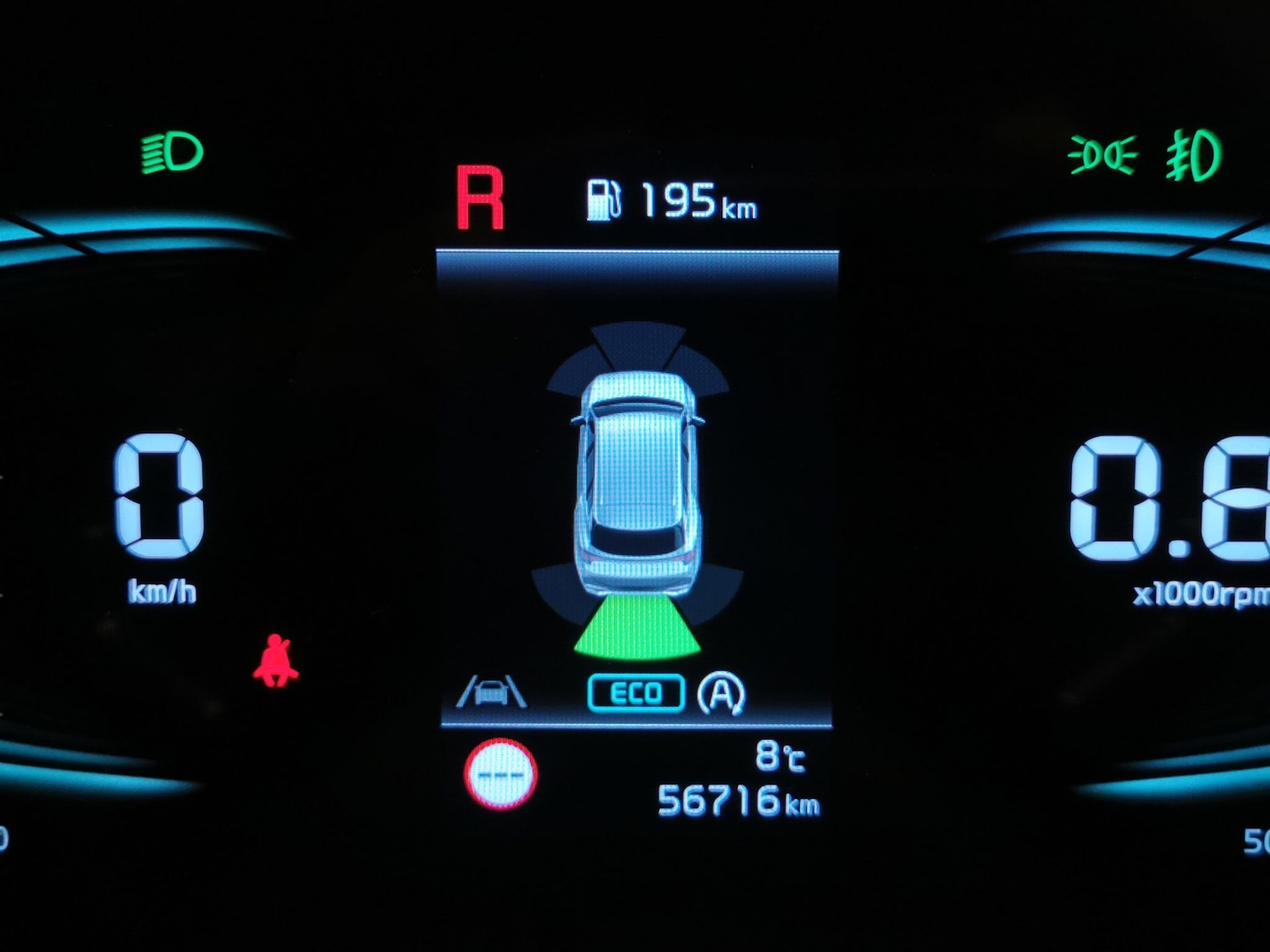 Used Kia Sportage 2023 for sale - 78149460: Photo 17