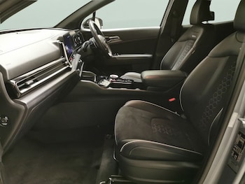 Used Kia Sportage 2023 for sale - 78149460: Photo