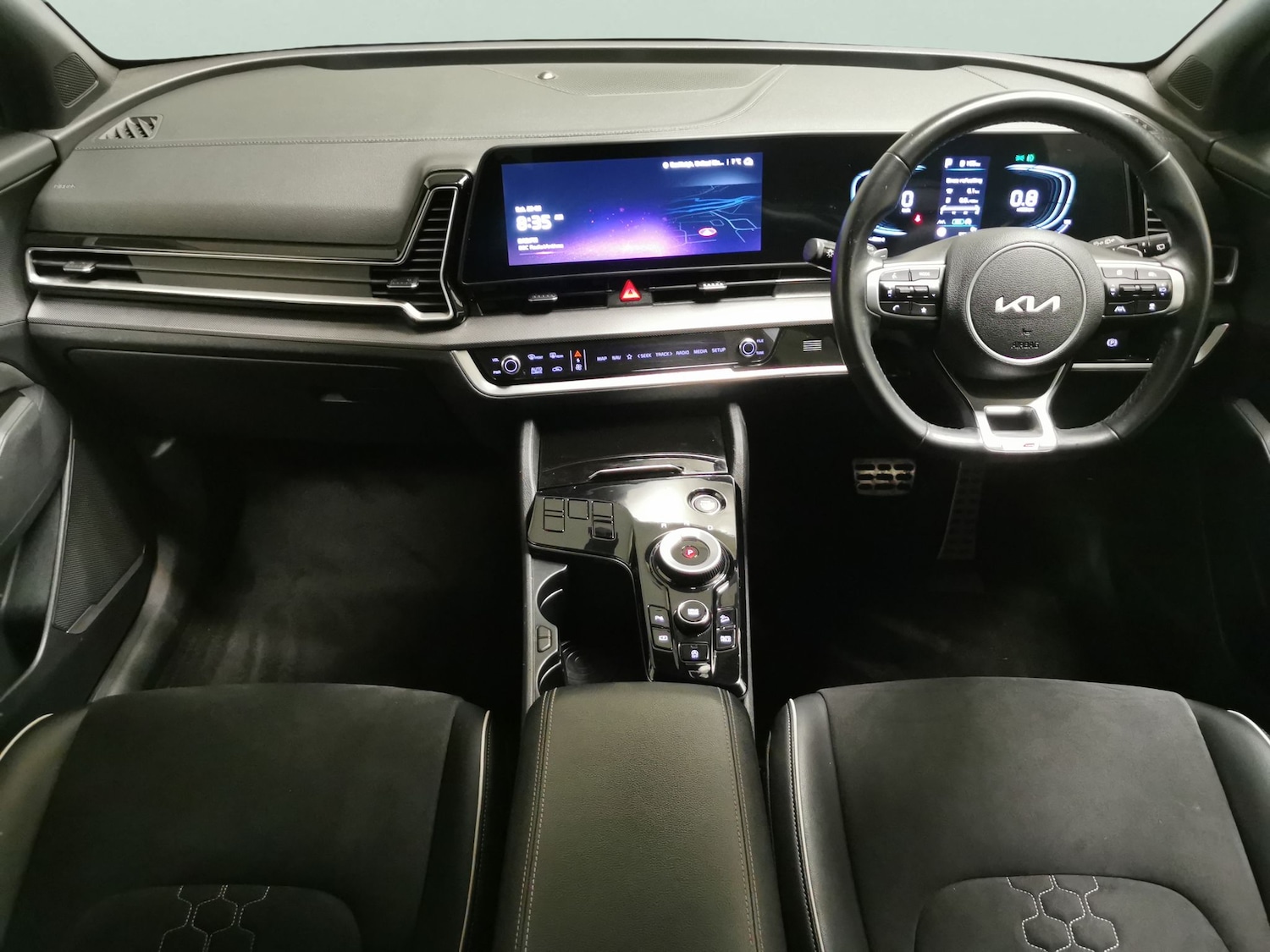 Used Kia Sportage 2023 for sale - 78149460: Photo 7