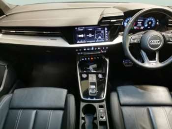 Used Audi A3 2021 for sale - 75032920: Photo