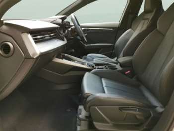 Used Audi A3 2021 for sale - 75032920: Photo
